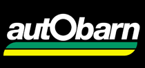 Autobarn Logo - Client of SignMax Bundaberg
