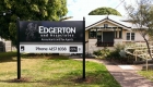 Edgerton and Associates by SignMax