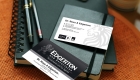 Edgertons Business Card by SignMax Bundaberg
